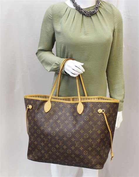 louis vuitton rayures neverfull xl|Neverfull GM Monogram Canvas .